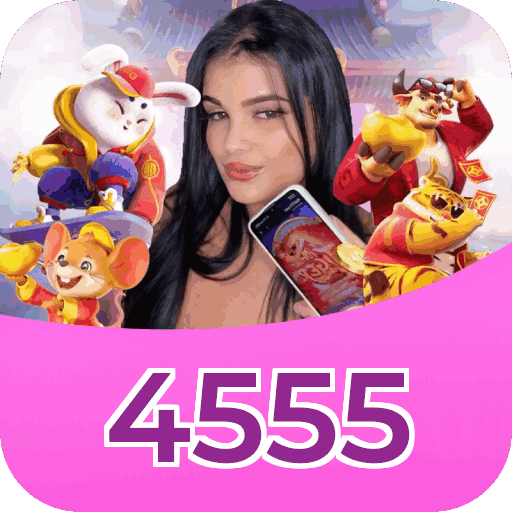Catálogo de jogos 4555 com fornecedores Pragmatic Play, Evolution, NetEnt